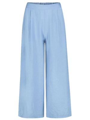 Sublevel Spodnie w kolorze błękitnym rozmiar: M