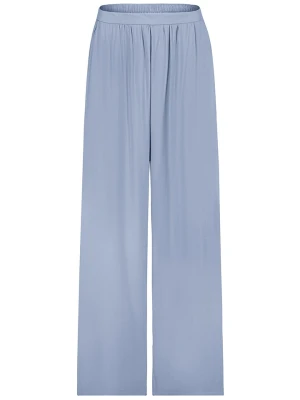 Sublevel Spodnie w kolorze błękitnym rozmiar: S