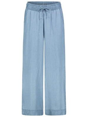 Sublevel Spodnie w kolorze błękitnym rozmiar: XS