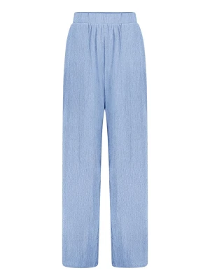 Sublevel Spodnie w kolorze błękitnym rozmiar: XL