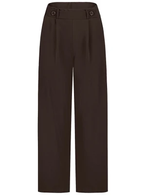Sublevel Spodnie w kolorze ciemnobrązowym rozmiar: M
