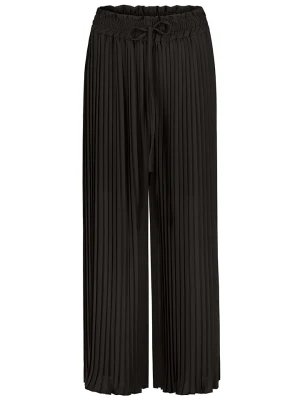 Sublevel Spodnie w kolorze ciemnobrązowym rozmiar: M/L