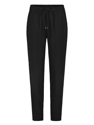 Sublevel Spodnie w kolorze czarnym rozmiar: XS