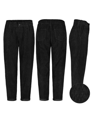 Sublevel Spodnie w kolorze czarnym rozmiar: XS