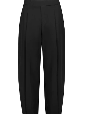 Sublevel Spodnie w kolorze czarnym rozmiar: M / L