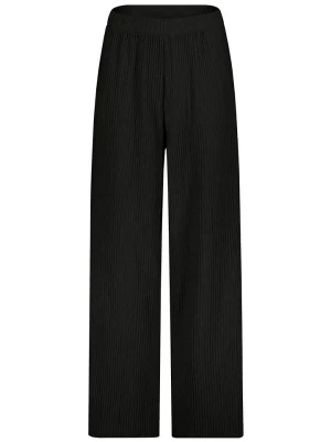 Sublevel Spodnie w kolorze czarnym rozmiar: M