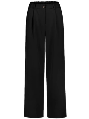 Sublevel Spodnie w kolorze czarnym rozmiar: S