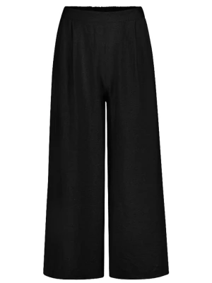 Sublevel Spodnie w kolorze czarnym rozmiar: S