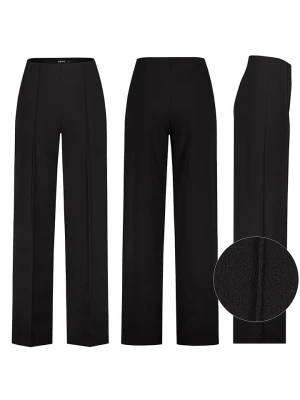 Sublevel Spodnie w kolorze czarnym rozmiar: S