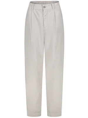 Sublevel Spodnie w kolorze jasnoszarym rozmiar: XXL