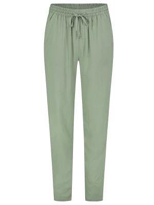 Sublevel Spodnie w kolorze jasnozielonym rozmiar: XL