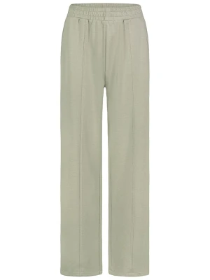 Sublevel Spodnie w kolorze jasnozielonym rozmiar: M