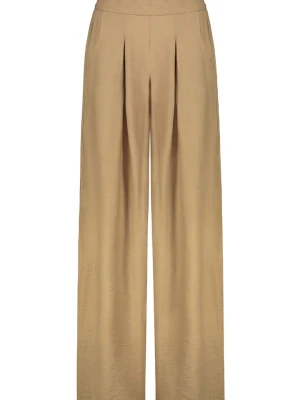 Sublevel Spodnie w kolorze karmelowym rozmiar: XL