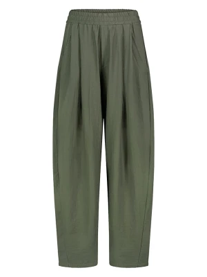 Sublevel Spodnie w kolorze khaki rozmiar: L / XL