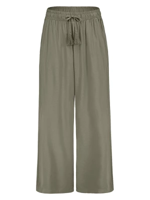Sublevel Spodnie w kolorze khaki rozmiar: XXL