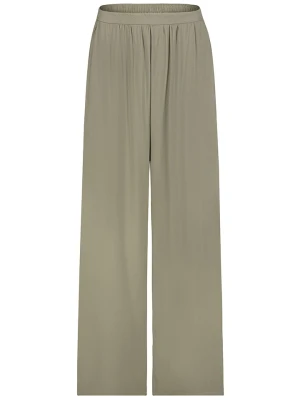 Sublevel Spodnie w kolorze oliwkowym rozmiar: XS