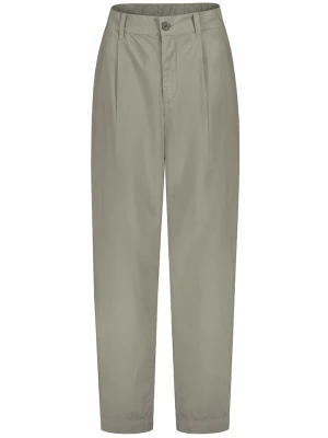 Sublevel Spodnie w kolorze oliwkowym rozmiar: M