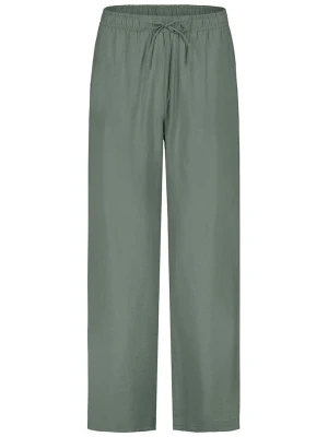 Sublevel Spodnie w kolorze oliwkowym rozmiar: XXL