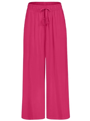 Sublevel Spodnie w kolorze różowym rozmiar: XS