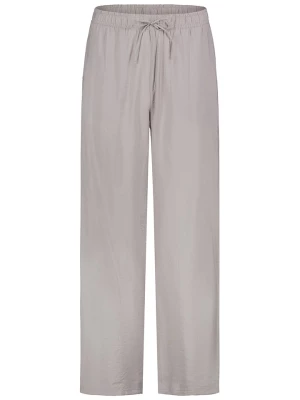 Sublevel Spodnie w kolorze szarobrązowym rozmiar: XS