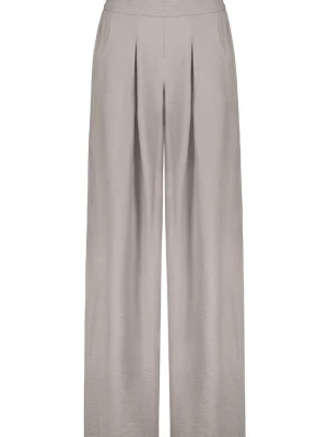 Sublevel Spodnie w kolorze szarym rozmiar: S