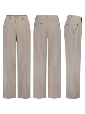 Sublevel Spodnie w kolorze szarym rozmiar: XL