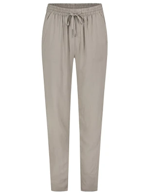 Sublevel Spodnie w kolorze szarym rozmiar: S