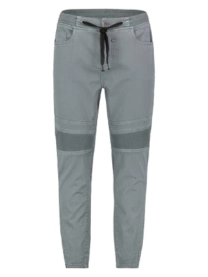 Sublevel Spodnie w kolorze szarym rozmiar: W32