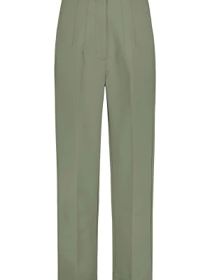 Sublevel Spodnie w kolorze zielonym rozmiar: XS