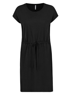 Sublevel Sukienka w kolorze czarnym rozmiar: M