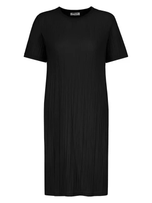 Sublevel Sukienka w kolorze czarnym rozmiar: S