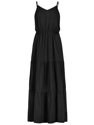 Sublevel Sukienka w kolorze czarnym rozmiar: S