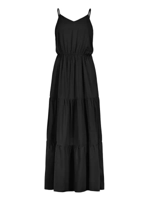 Sublevel Sukienka w kolorze czarnym rozmiar: XS