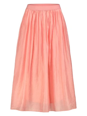 Sublevel Sukienka w kolorze jasnoróżowym rozmiar: L/XL