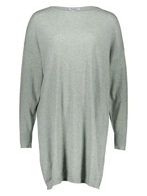 Sublevel Sukienka w kolorze jasnozielonym rozmiar: M/L