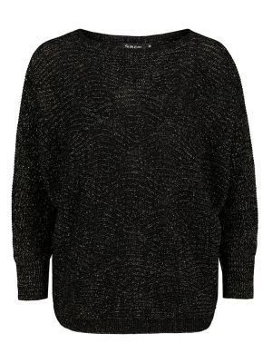 Sublevel Sweter w kolorze antracytowym rozmiar: L/XL