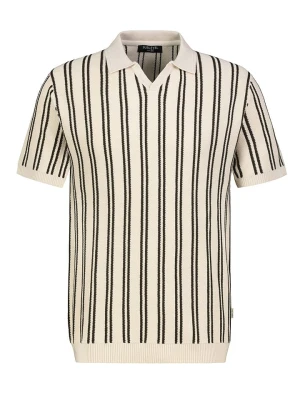 Sublevel Sweter w kolorze beżowym rozmiar: XXL