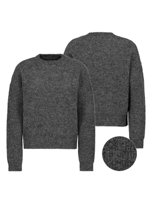 Zdjęcie produktu Sublevel Sweter w kolorze czarnym rozmiar: L