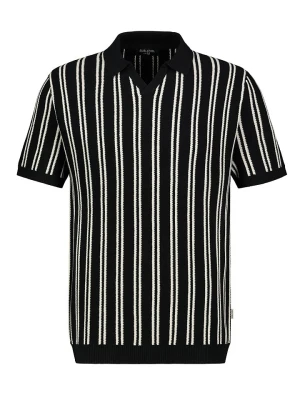 Sublevel Sweter w kolorze czarnym rozmiar: M