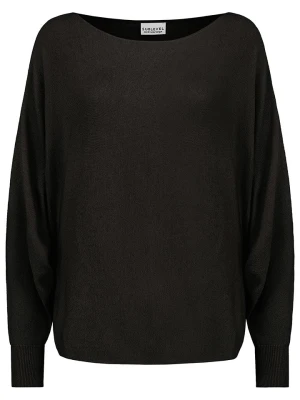 Sublevel Sweter w kolorze czarnym rozmiar: S/M