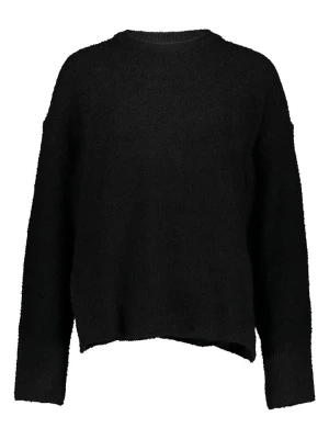 Sublevel Sweter w kolorze czarnym rozmiar: S