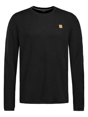 Sublevel Sweter w kolorze czarnym rozmiar: XXL