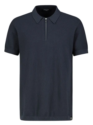 Sublevel Sweter w kolorze granatowym rozmiar: M