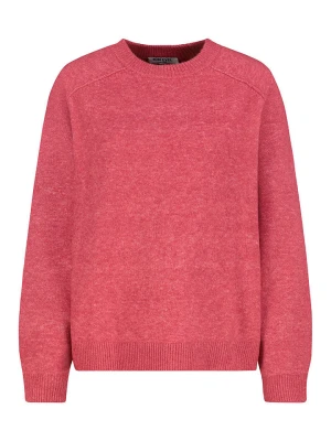 Sublevel Sweter w kolorze różowym rozmiar: XL