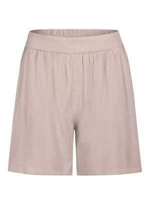 Sublevel Szorty w kolorze beżowym rozmiar: XL