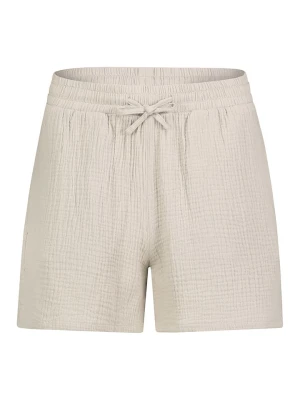Sublevel Szorty w kolorze beżowym rozmiar: S