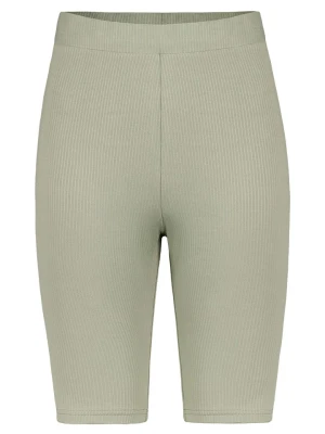 Sublevel Szorty w kolorze jasnozielonym rozmiar: XS