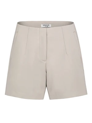 Sublevel Szorty w kolorze kremowym rozmiar: S