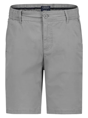 Sublevel Szorty w kolorze szarym rozmiar: S