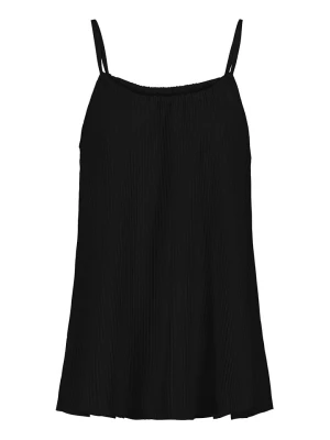 Sublevel Top w kolorze czarnym rozmiar: XS